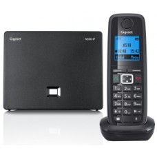Gigaset A510-IP Dect Telefon Gigaset A510-IP Dect Telefon