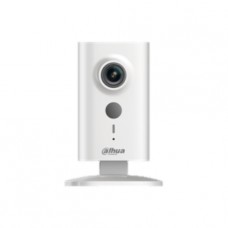 Dahua IPC-C15 1.3MP 2.3mm Lens Sesli IR Led Wi-Fi Küp IP Kamera Dahua IPC-C15 1.3MP 2.3mm Lens Sesli IR Led Wi-Fi Küp IP Kamera