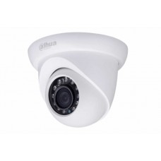 Dahua IPC-HDW1220SP 2.0MP 3.6mm Lens 30Mt. IR IP Dome Kamera Dahua IPC-HDW1220SP 2.0MP 3.6mm Lens 30Mt. IR IP Dome Kamera