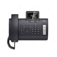 Gigaset DE 410 IP Pro IP Telefon