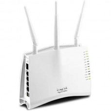 Draytek Vigor 2750Vn VDSL2 VoIP VPN Wireless Security Router Modem Draytek Vigor 2750Vn VDSL2 VoIP VPN Wireless Security Router Modem