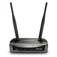 EnGenius ECB300 11b/g/n 300Mbps Indoor Wireless Ethernet Access Point/Client Bridge/Client Router/WDS 