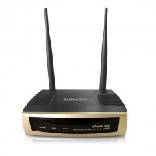 EnGenius ECB350 11b/g/n 300Mbps Indoor Wireless Gigabit Ethernet External 5dBi Ant.Access Point/Router/Client Bridge/Client Router/WDS 