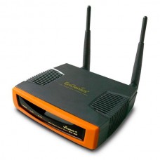 EnGenius ECB3500 11b/g 108Mbps Indoor Wireless Multi-Function 5dBi Ant. Client Bridge/Acess Point 
