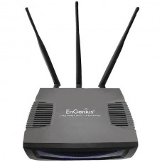 EnGenius ECB9500 11b/g/n 300Mbps Indoor Multi-Function Gigabit Wireless-N 5dBi Ant. Client Bridge 