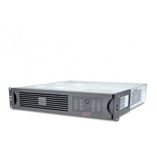 APC Smart-UPS 1500VA USB Serial RM 2U 230V UPS