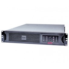 APC Smart-UPS 2200VA USB Serial RM 2U 230V UPS