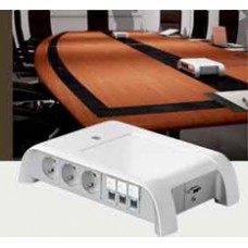 Donatılmış Toplantı Odası Blokları