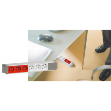 Donatılmış Ve Donatılabilir Masa Altı Bloklar