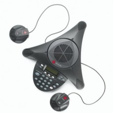 Polycom Sound Station 2 Expandable Telekonferans Cihaz Polycom Sound Station 2 Expandable Telekonferans Cihaz