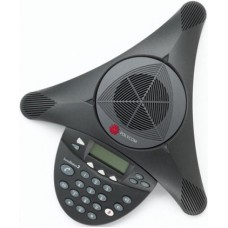 Polycom Sound Station 2 None Expandable Telekonferans Cihazı Polycom Sound Station 2 None Expandable Telekonferans Cihazı