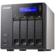 QNAP TS-419P II NAS Depolama Ünitesi