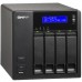 QNAP TS-419P II NAS Depolama Ünitesi QNAP TS-419P II NAS Depolama Ünitesi