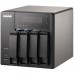 QNAP TS-419P II NAS Depolama Ünitesi QNAP TS-419P II NAS Depolama Ünitesi