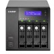QNAP (1933) TS-469 Pro All in One Turbo NAS 