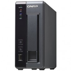 QNAP TS-119P II NAS Depolama Ünitesi QNAP TS-119P II NAS Depolama Ünitesi