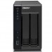 QNAP TS-219P II NAS Depolama Ünitesi QNAP TS-219P II NAS Depolama Ünitesi