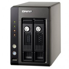 QNAP TS-239 Pro II+ NAS Depolama Ünitesi QNAP TS-239 Pro II+ NAS Depolama Ünitesi