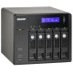 QNAP TS-559 Pro II Turbo NAS Depolama Ünitesi