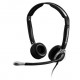 Sennheiser CC 520 IP Çift Taraflı Kulaklık Sennheiser CC 520 IP Çift Taraflı Kulaklık