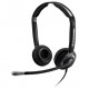 Sennheiser CC 550 IP Çift Taraflı Kulaklık Sennheiser CC 550 IP Çift Taraflı Kulaklık