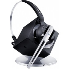 Sennheiser DW Office DECT Teknolojili Kulaklık Seti Sennheiser DW Office DECT Teknolojili Kulaklık Seti