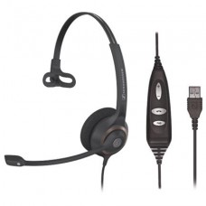 Sennheiser SC 230 USB ML Tek Taraflı Kulaklık Sennheiser SC 230 USB ML Tek Taraflı Kulaklık