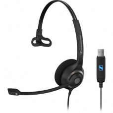 Sennheiser SC 230 USB Tek Taraflı Kulaklık Sennheiser SC 230 USB Tek Taraflı Kulaklık
