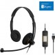 Sennheiser SC 60 USB CTRL Tek Taraflı Kulaklık Sennheiser SC 60 USB CTRL Tek Taraflı Kulaklık