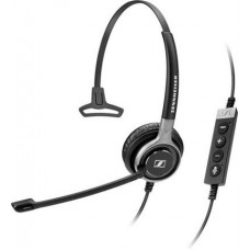 Sennheiser SC 630 USB CTRL Tek Taraflı Kulaklık Sennheiser SC 630 USB CTRL Tek Taraflı Kulaklık