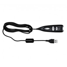 Sennheiser UUSB 8 Softphone Adaptörü Sennheiser UUSB 8 Softphone Adaptörü