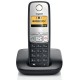 Siemens A400 Dect Telefon