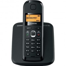 Siemens AS180 Dect Telefon Siemens AS180 Dect Telefon