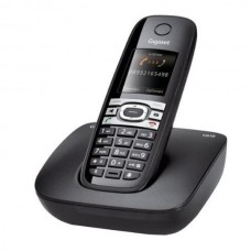 Siemens C610 Dect Telefon