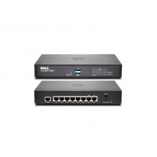 Sonicwall TZ500 Firewall / Ağ Güvenliği Cihazı