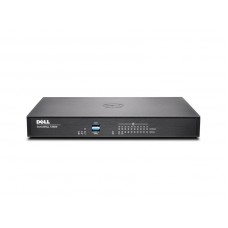 Sonicwall TZ600 Firewall / Ağ Güvenliği Cihazı