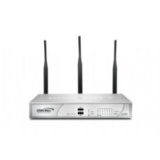 SonicWALL TZ215 Firewall / Ağ Güvenliği Cihazı