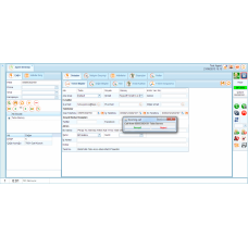 Tegsoft Çağrı Merkezi Tegsoft Çağrı Merkezi