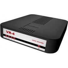 VR4 Ses Kayıt Cihazı VR4 Ses Kayıt Cihazı