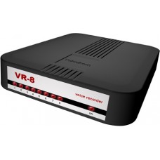 VR8 Ses Kayıt Cihazı VR8 Ses Kayıt Cihazı