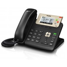 Yealink T23P - 3 SIP Hatlı ve Paperless IP Telefon Yealink T23P - 3 SIP Hatlı ve Paperless IP Telefon