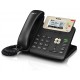 Yealink T23P - 3 SIP Hatlı ve Paperless IP Telefon