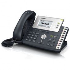 Yealink T26P - Operatörler için IP Telefon Yealink T26P - Operatörler için IP Telefon