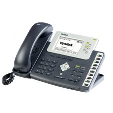 Yealink T28P - Operatörler ve Profesyoneller için IP Telefon Yealink T28P - Operatörler ve Profesyoneller için IP Telefon