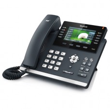 Yealink T46G - Üst Düzey IP Telefon Yealink T46G - Üst Düzey IP Telefon