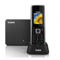 Yealink W52P IP DECT Yealink W52P IP DECT