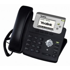 Yealink T22P IP Telefon 